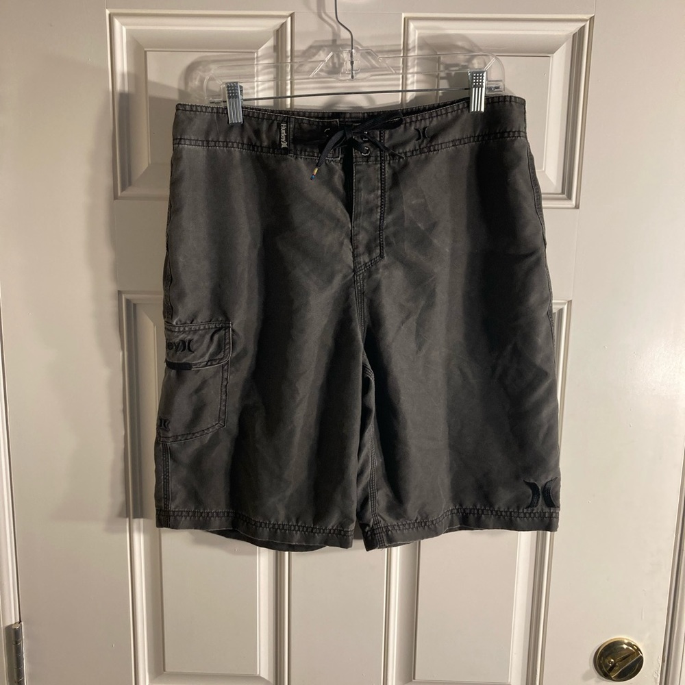 Hurley Board Shorts - Picture 2 of 10